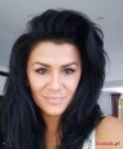 Margoska1, Female, 43 years, Sucha Beskidzka
