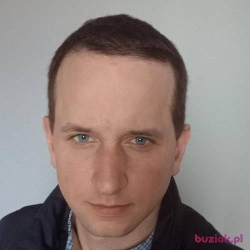 kris992, Male, 34 years, Lębork