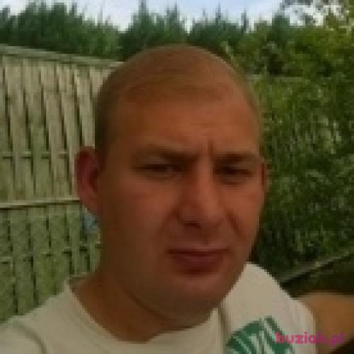 cinek28, Mężczyzna, 37 lat, Gdańsk