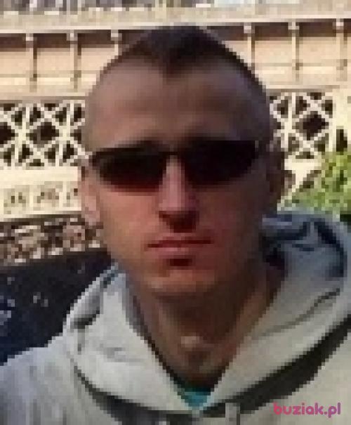 caliziom85, Mężczyzna, 41 lat, Tyszowce