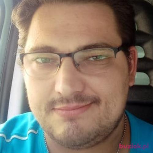 Staszek1987r, Male, 39 years, Golina