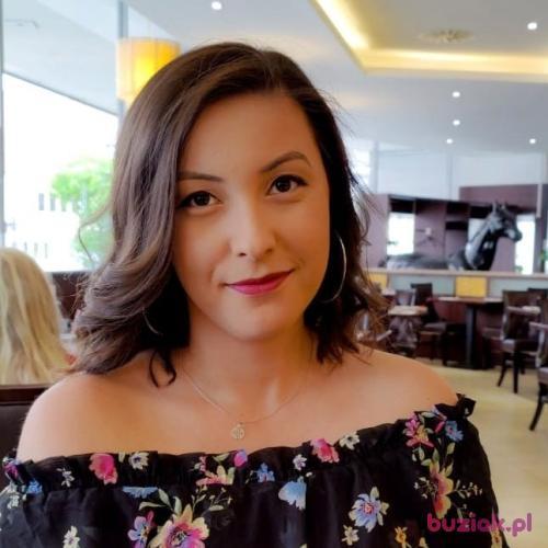 Anna2022, Kobieta, 30 lat, Tychy