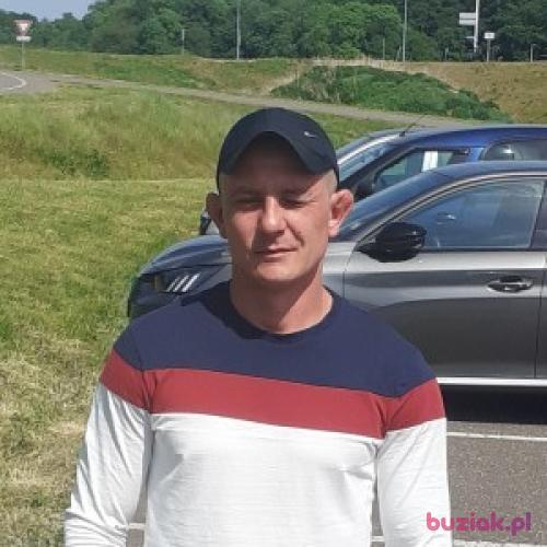 Lew-001, Male, 39 years, Arcen