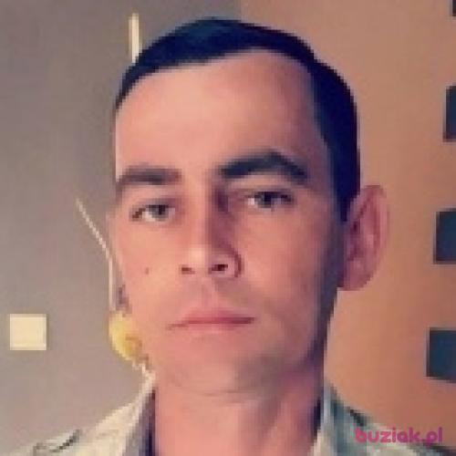 mati1983, Male, 43 years, Gostyń