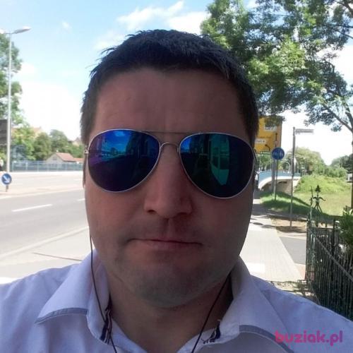 Krzysztof120381, Male, 45 years, Meklemburgia-Pomorze Przednie