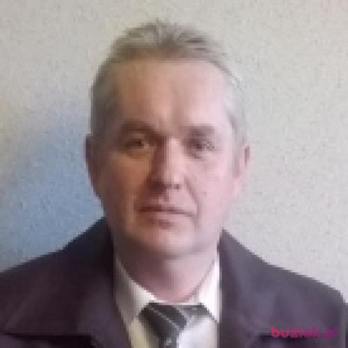 Adasko45, Male, 55 years, Białystok