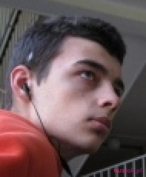Sylvio1997, Male, 29 years, Jasło