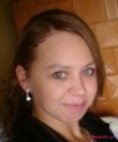 asiunia6651, Kobieta, 37 lat, Nakło nad Notecią