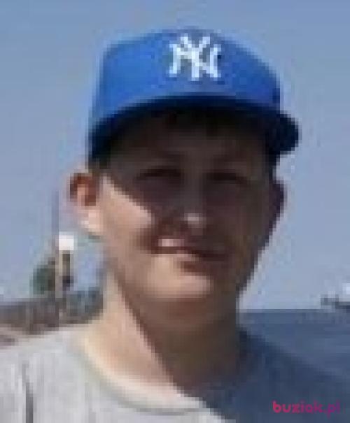 Michu96, Male, 30 years, Toruń