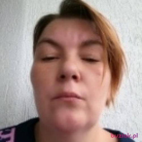 Misia1, Kobieta, 51 lat, Poznań