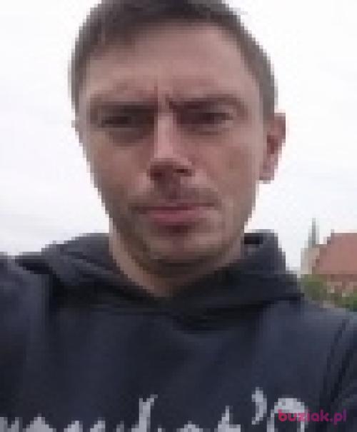 yakutomasz, Mężczyzna, 44 lata, Chojna