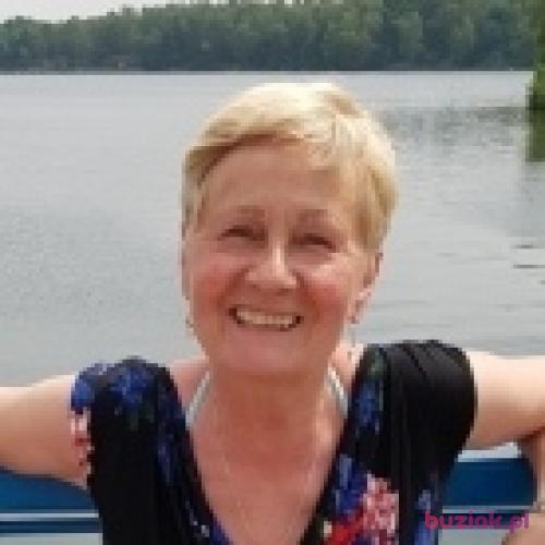 Hania157, Female, 69 years, Bydgoszcz