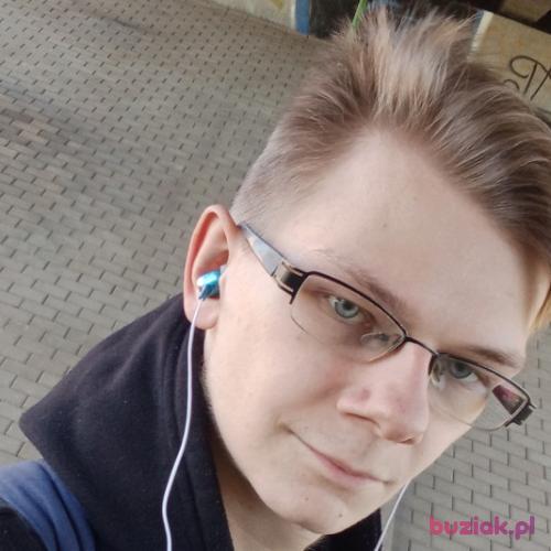 Miloszt, Mężczyzna, 26 lat, Poznań