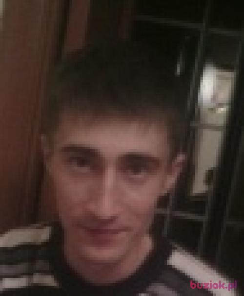 shammax, Mężczyzna, 41 lat, Legionowo