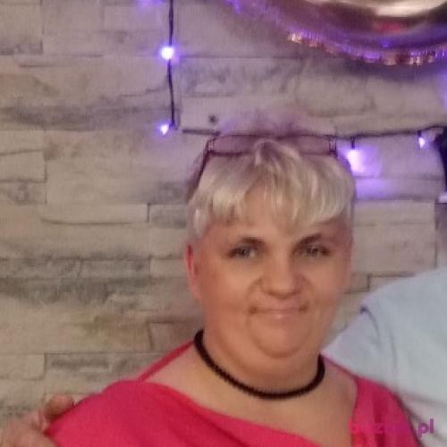 Hela43, Female, 52 years, Malbork