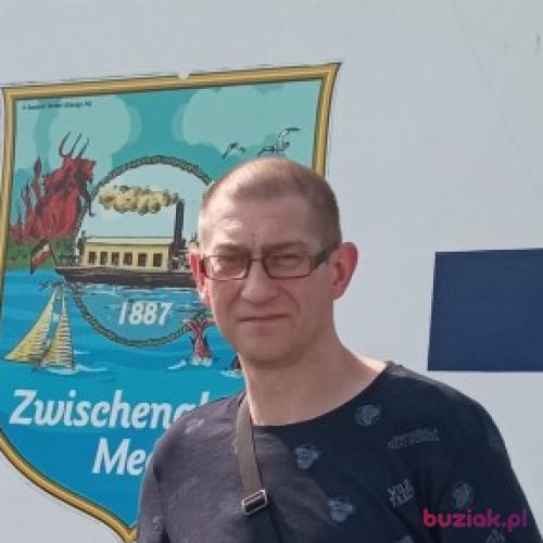 zyczliwysylwan, Male, 54 years, Stade