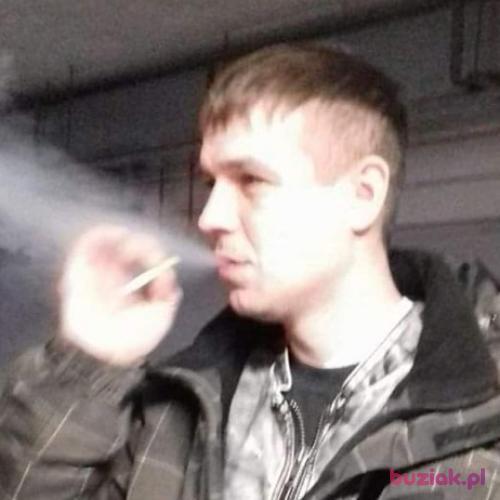 Przemekmily, Male, 36 years, Łosice