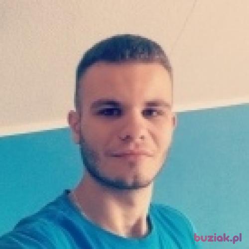 MariuszekJanek, Male, 27 years, Strumień