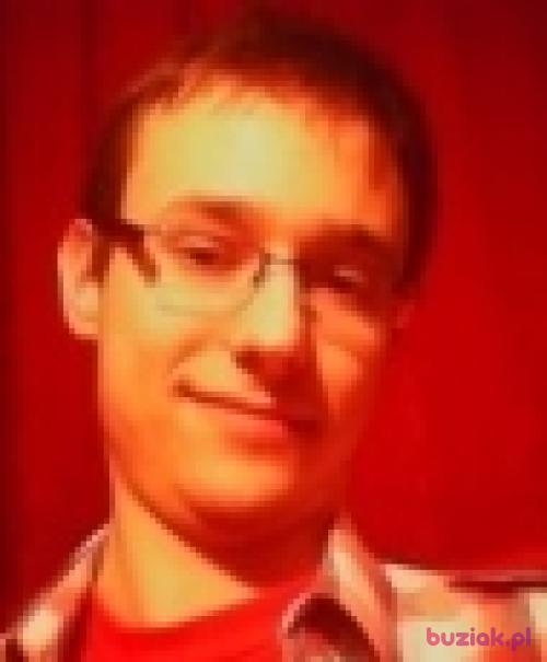 GreG12233, Mężczyzna, 35 lat, Warszawa
