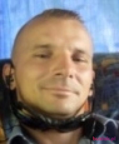 Hubert1984, Male, 41 years, mazowieckie