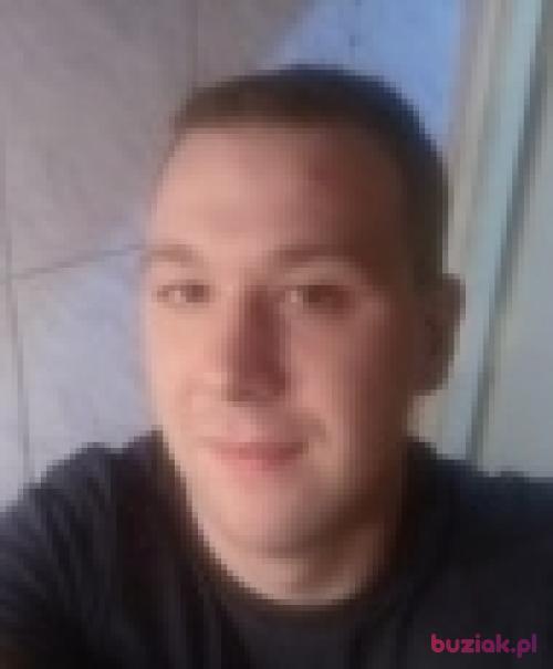 Jacek0821, Male, 35 years, Żuromin