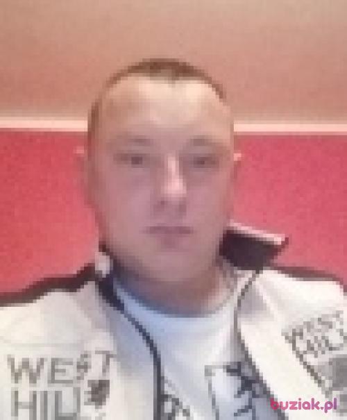 packman, Male, 44 years, Gliwice