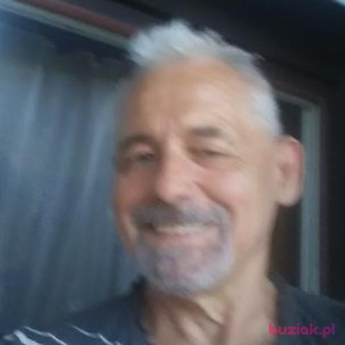 5PITER8, Male, 67 years, Bydgoszcz