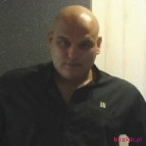 Tomy89, Male, 37 years, Międzyrzec Podlaski