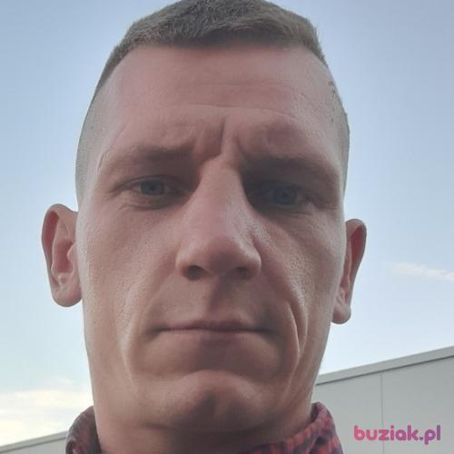 Mateuszjaniak, Male, 34 years, Arcen