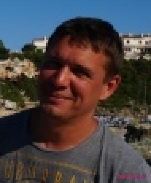 tomsonmpm, Male, 51 years, łódzkie