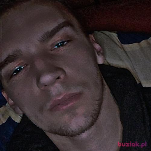 1312abc, Male, 23 years, Wrocław