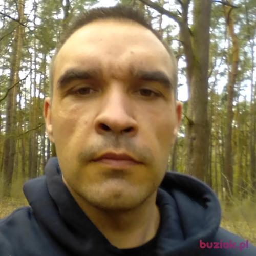 on32pozna, Male, 37 years, Lubin