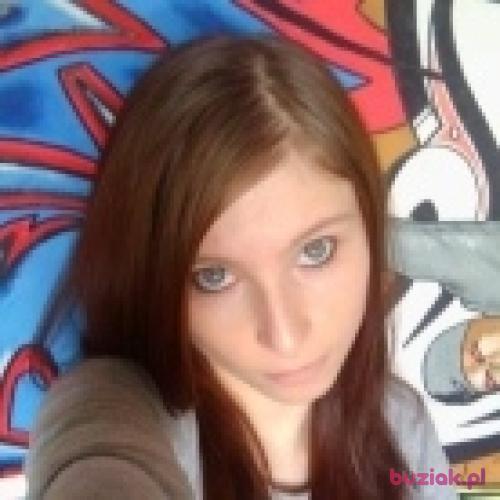 Mery20, Kobieta, 32 lata, zachodniopomorskie