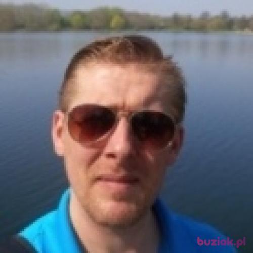 MMariusz1981, Male, 45 years, Stade