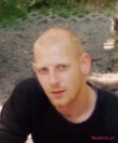 micho, Male, 36 years, Bielsko-Biała