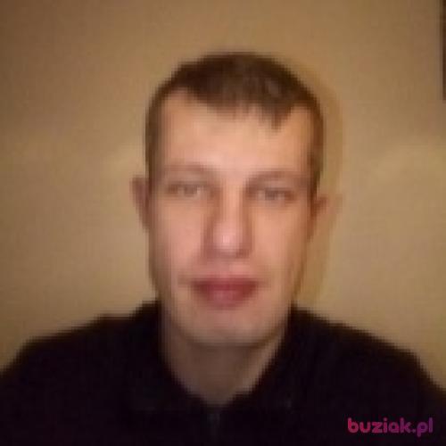 Maciek3333, Mężczyzna, 41 lat, Pyrzyce