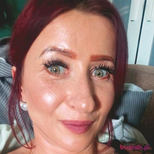 pogodnaDominika, Female, 43 years, Dunstable