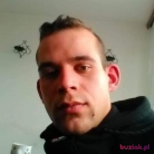 Krzysieeekk, Male, 32 years, Suwałki