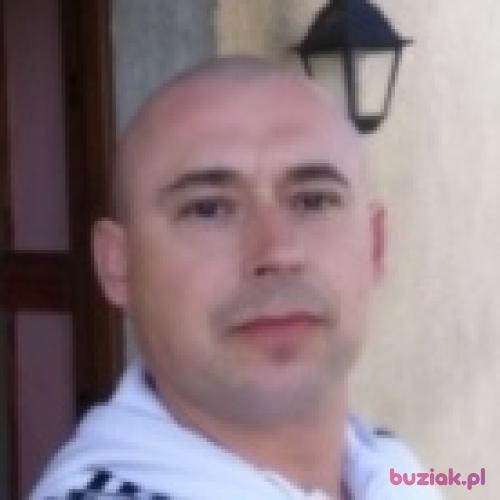 tomsylwkas, Male, 47 years, Aleksandrów Kujawski