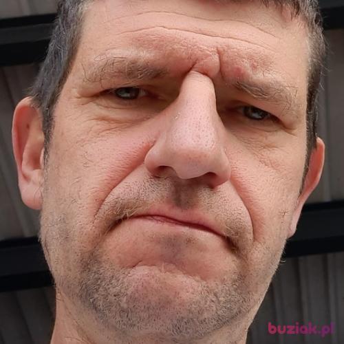 heroicznyFifi, Male, 47 years, Warszawa