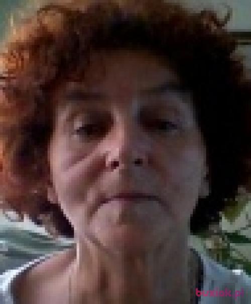 hariet, Kobieta, 77 lat, Łódź