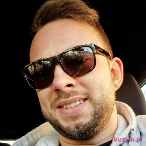 kimo90, Male, 36 years, Kołobrzeg