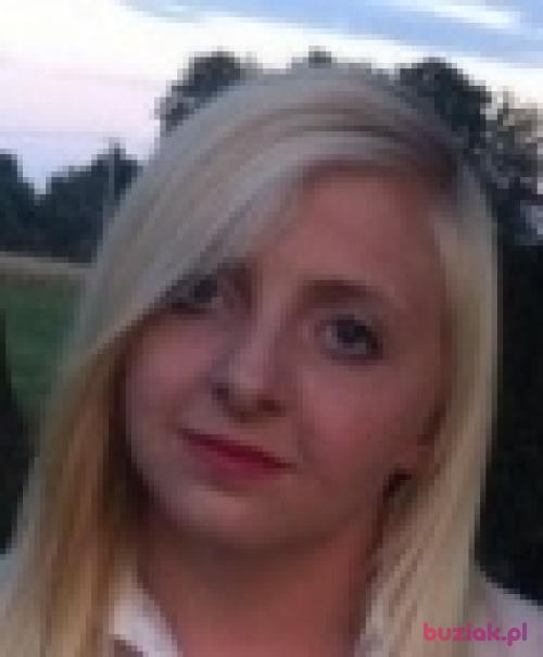 Paulinahappy, Female, 29 years, Węgrów