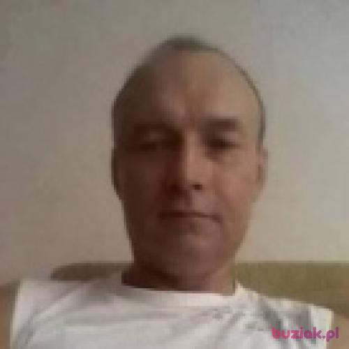 Haniusia, Male, 58 years, Krotoszyn