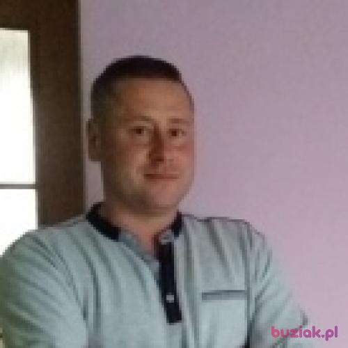 Marcinek-1986, Male, 40 years, Konin