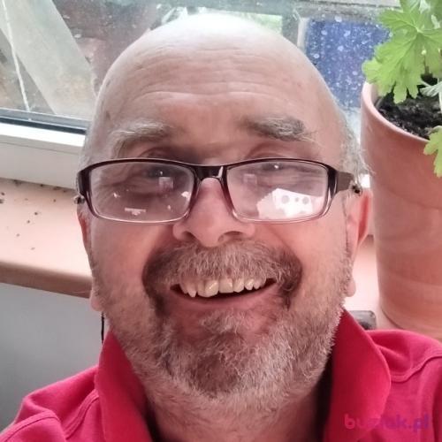MIRROS58, Male, 68 years, śląskie