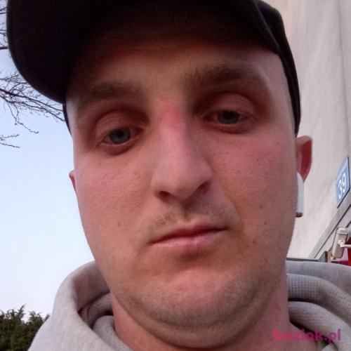 baniocha, Male, 25 years, Warszawa