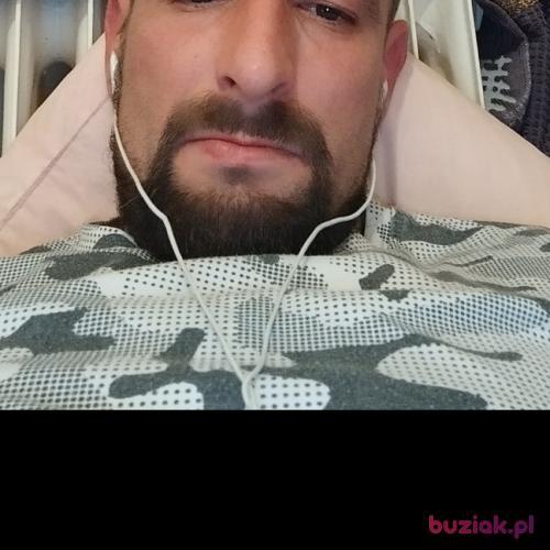 Marcinek38, Male, 42 years, Konin