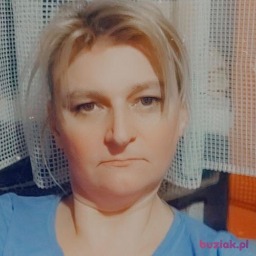 kaczmara, Female, 53 years, Warszawa
