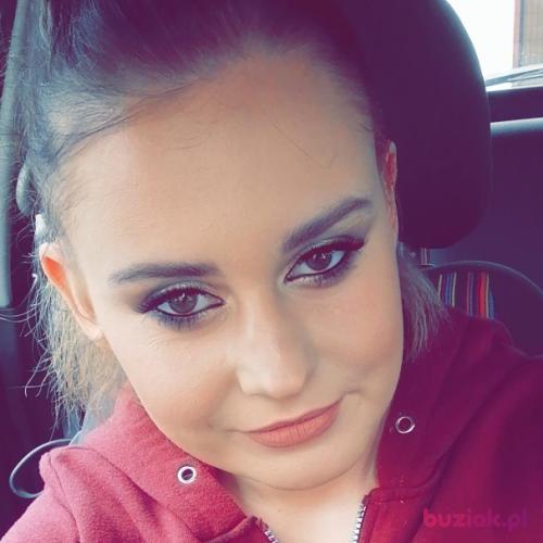 Gabi98, Female, 27 years, Płock